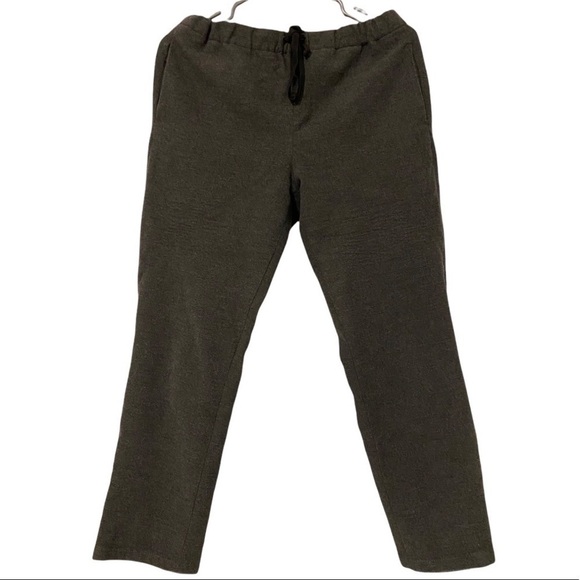 ARITZIA Babaton Gray Pants size S - Picture 1 of 6